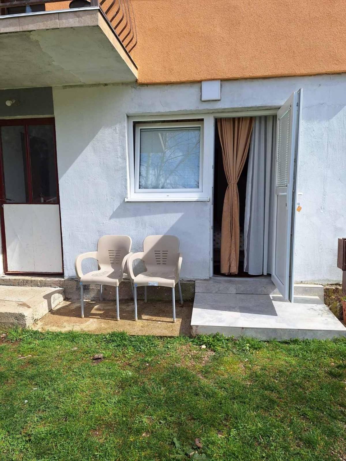 Apartment Buklija Plužine Exterior photo