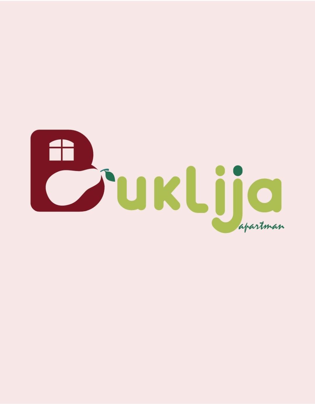 Apartment Buklija Plužine Exterior photo