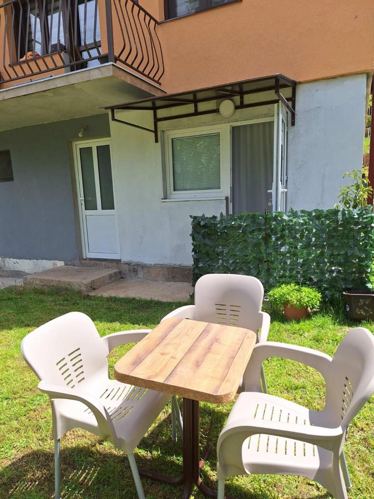 Apartment Buklija Plužine Exterior photo