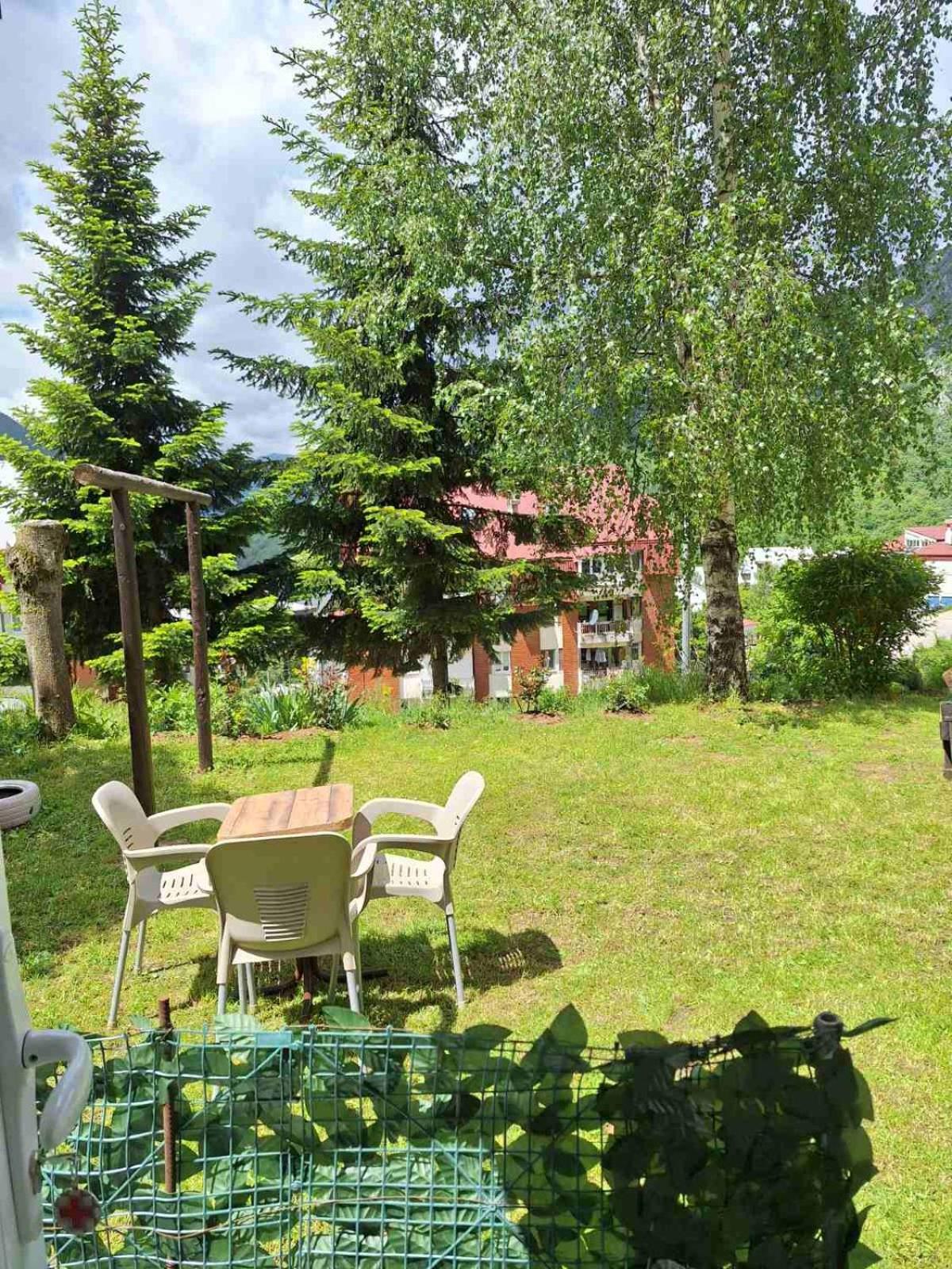 Apartment Buklija Plužine Exterior photo